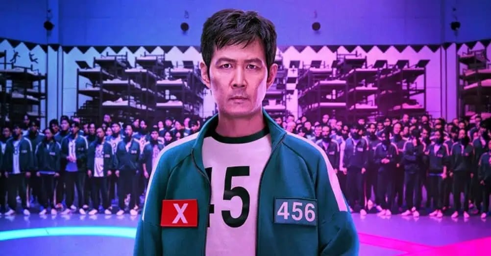 Squid Game Season 2 (2024) — Series Review