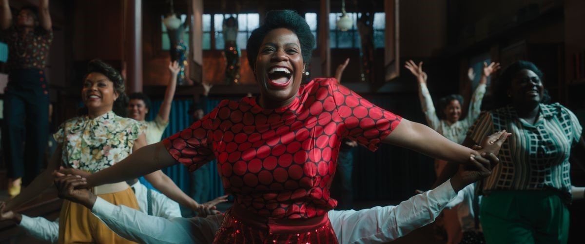 The Color Purple (2023) - Movie Review