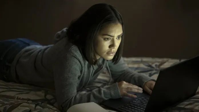 The Night Agent - Season 1, Episode 3 Recap