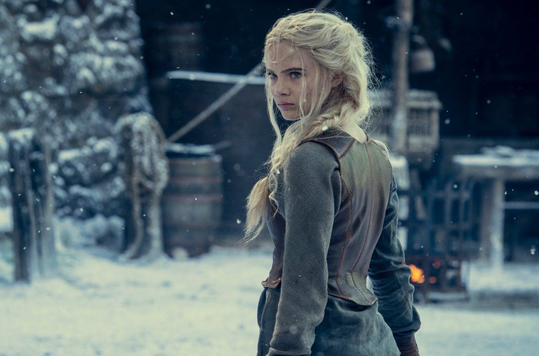 The Witcher Season 2 Primer