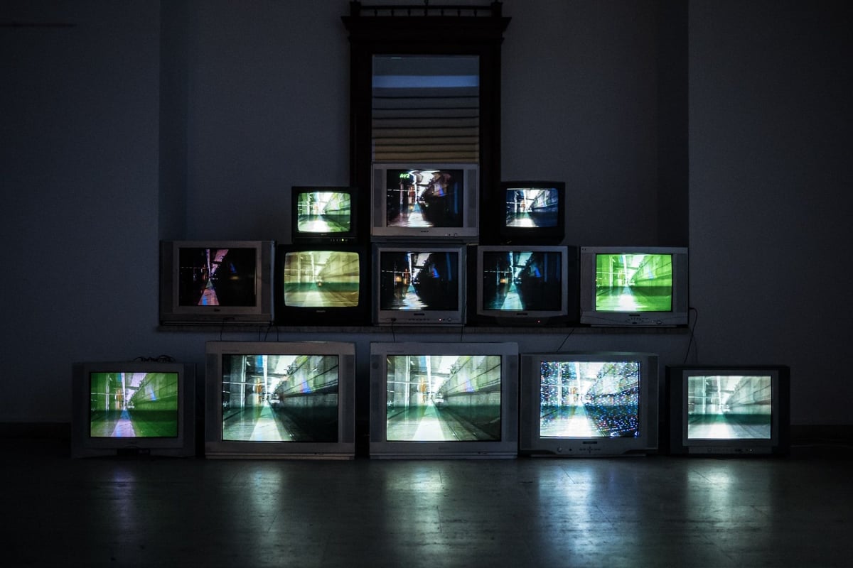 Top 5 Guilty Pleasure TV Shows