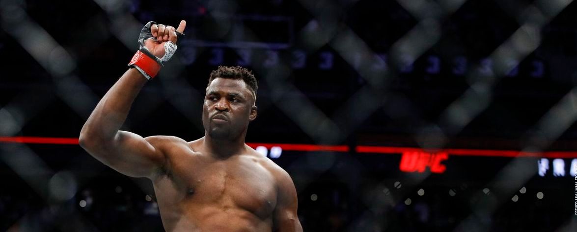 UFC 270 Main Card Preview