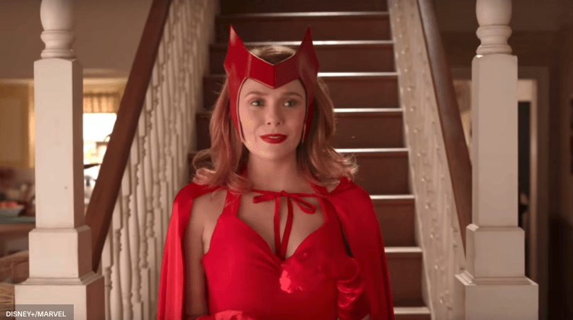 WandaVision Episode 6 Recap - with Spoilers