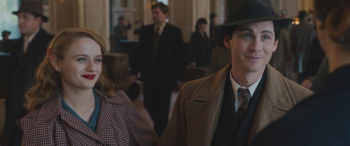 We Were the Lucky Ones (2024) — Series Review