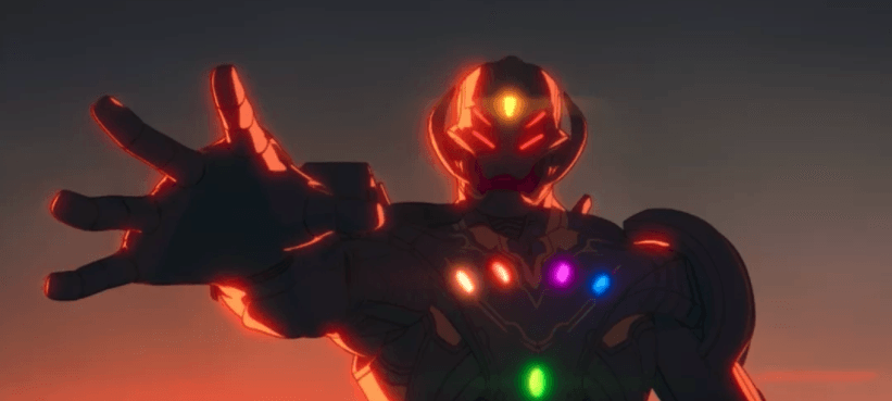 What If…? Episode 8 Review