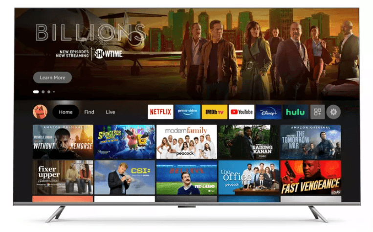 What’s Hot on Netflix?