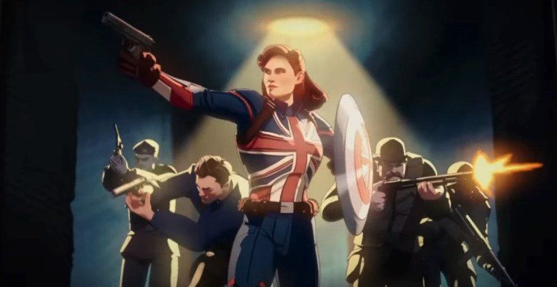 What’s Next for the Marvel Cinematic Universe?