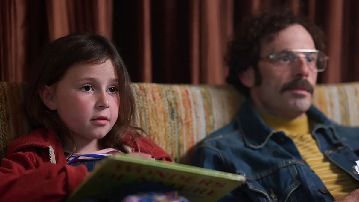 Fairyland: Sofia Coppola's Coming of Age Masterpiece To Hit Theaters