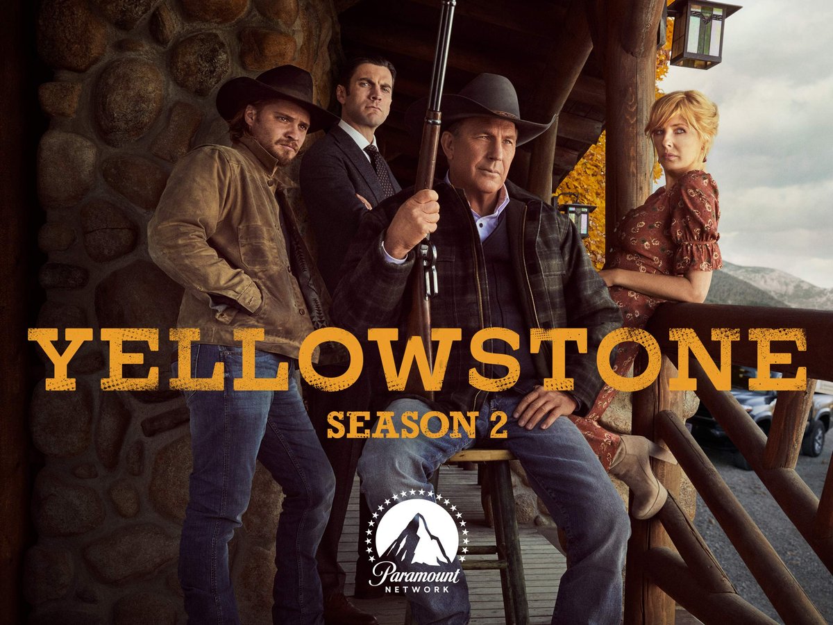 Yellowstone Season 2 Recap