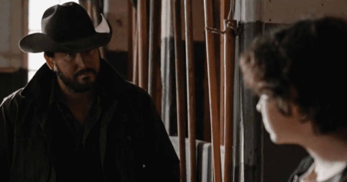Yellowstone Season 4 Episode 2 Recap