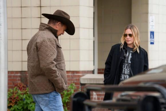 Yellowstone Season 4 Episode 5 Recap