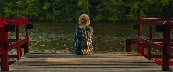 "Bone Lake": A Bloody Black Comedy of Errors