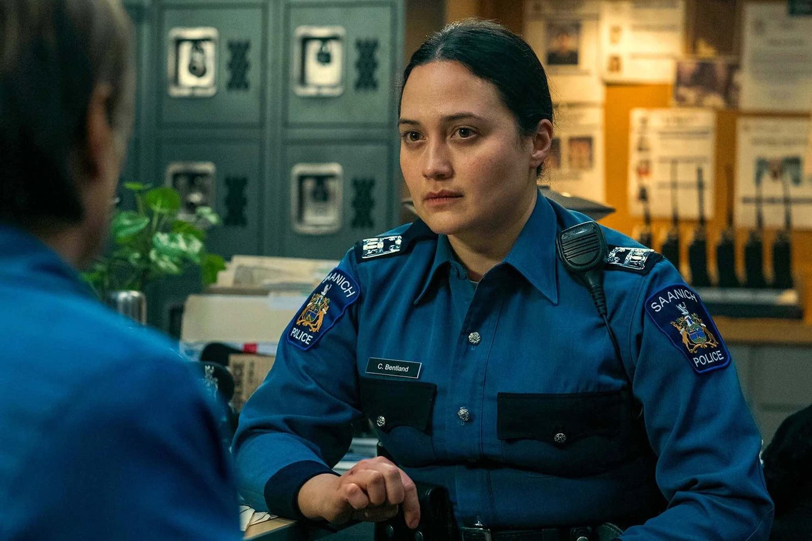 Under the Bridge (2024) — Series Review