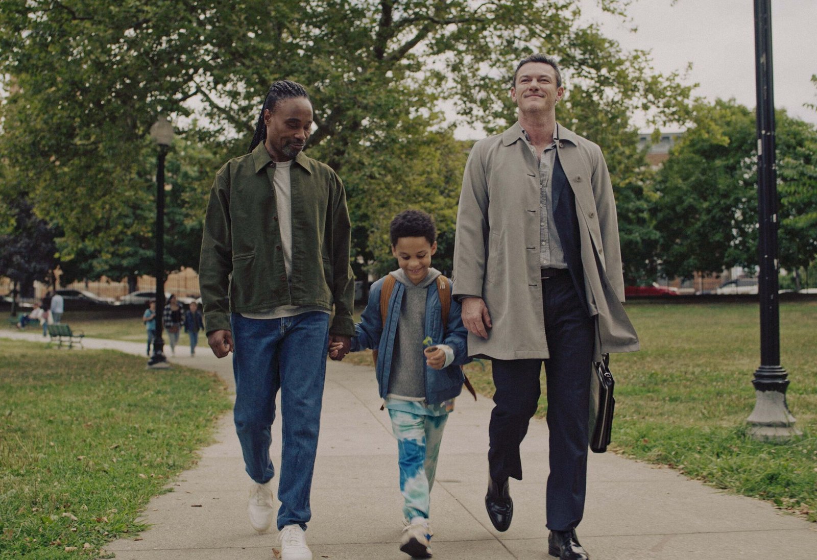 Our Son (2023) - Movie Review