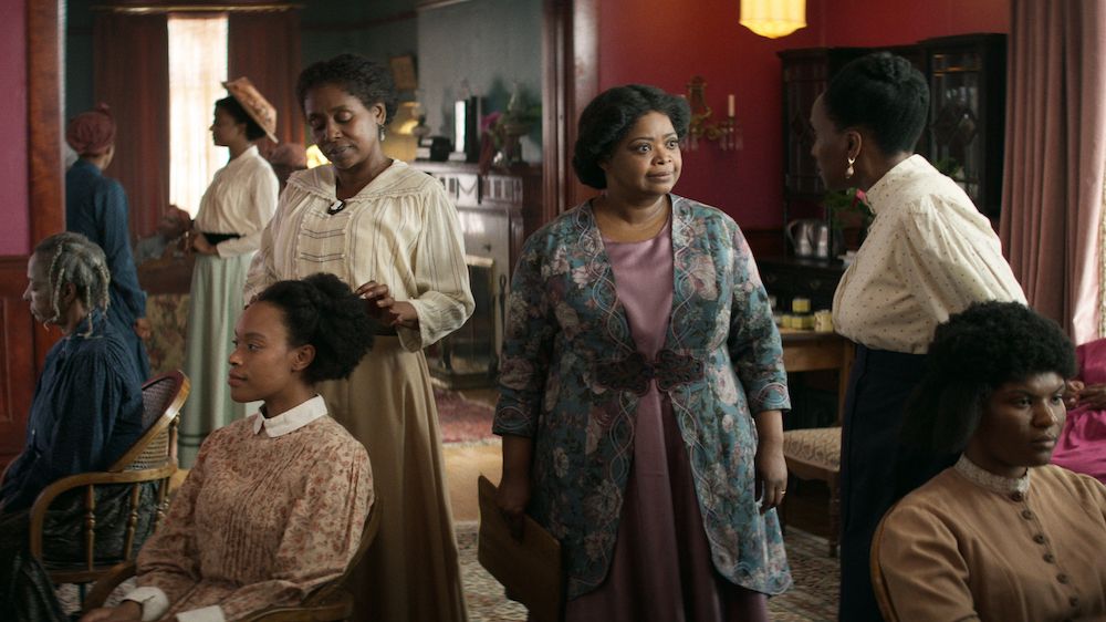 10 Netflix Things to Watch for Black History Month