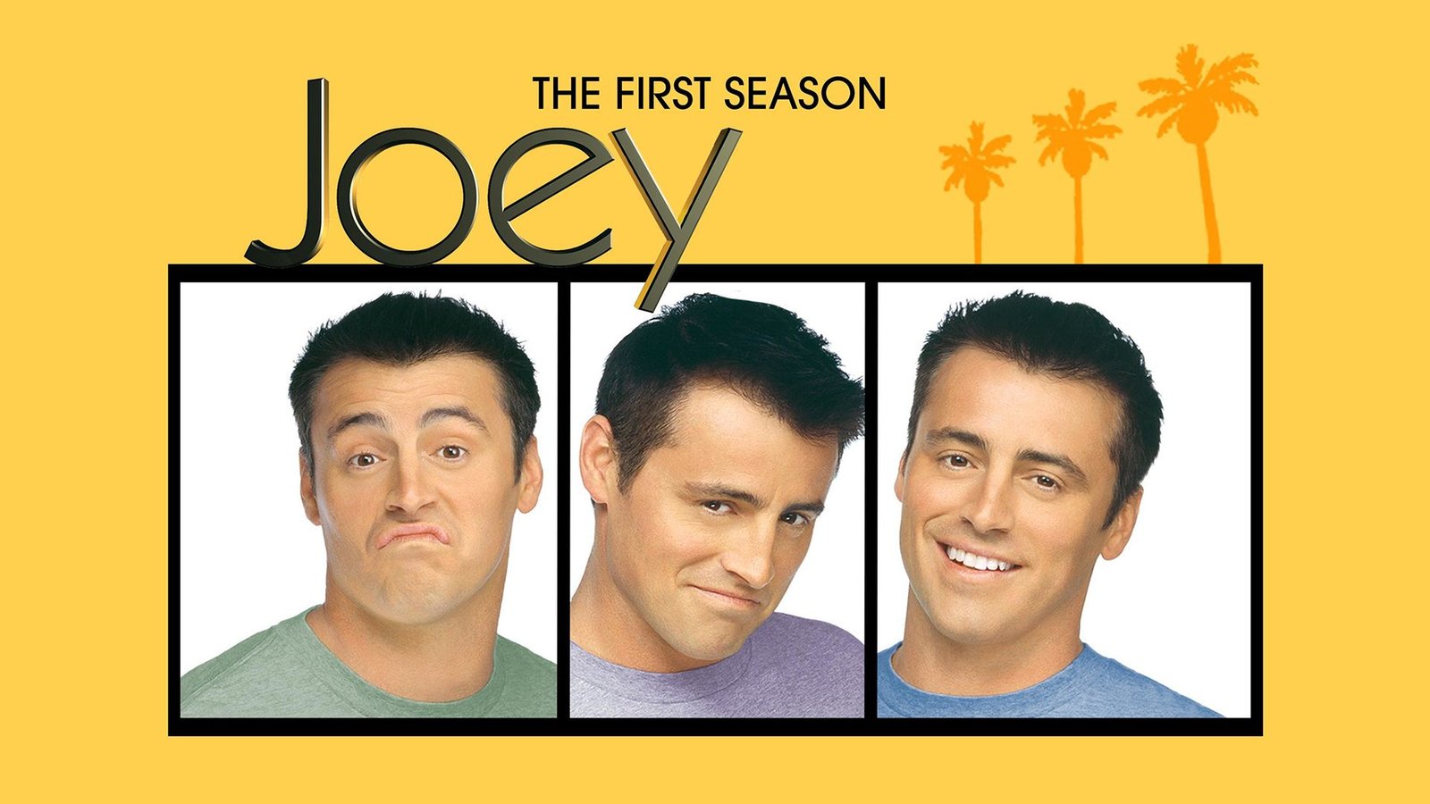 "Joey" Spinoff Series Finale Now Available After 15 Years