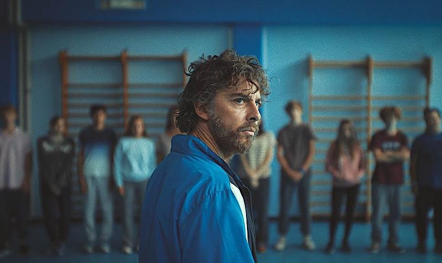Supernatural Horror Unveils in Tranquil Italian Village in "The Holy Boy"