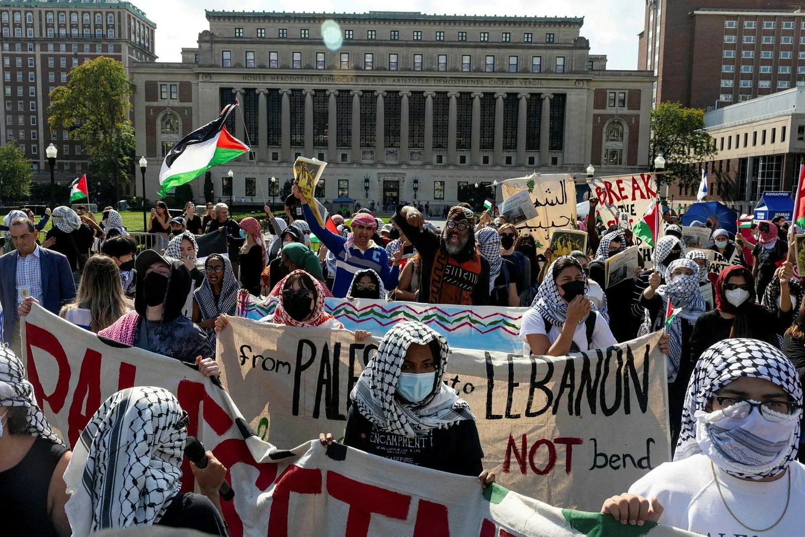 Rise in Antisemitism Post October 7th Attack Unveiled in "October 8" Documented