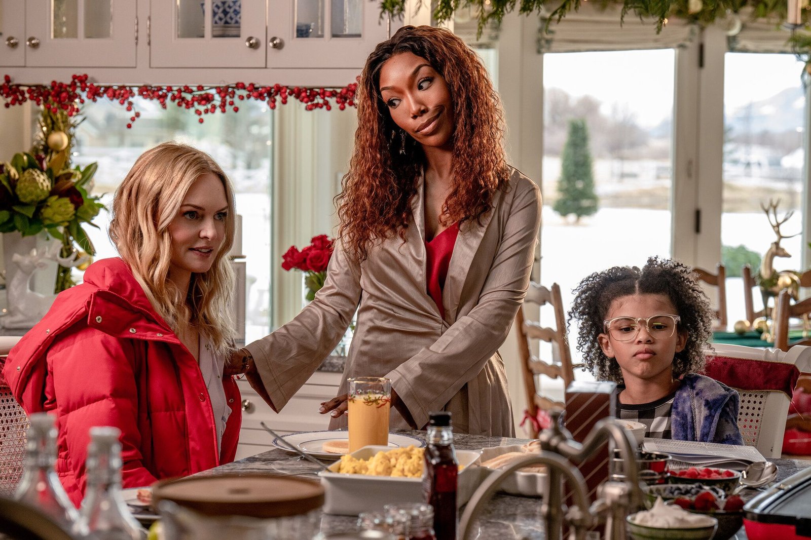 Best.Christmas. Ever! (2023) - Movie Review