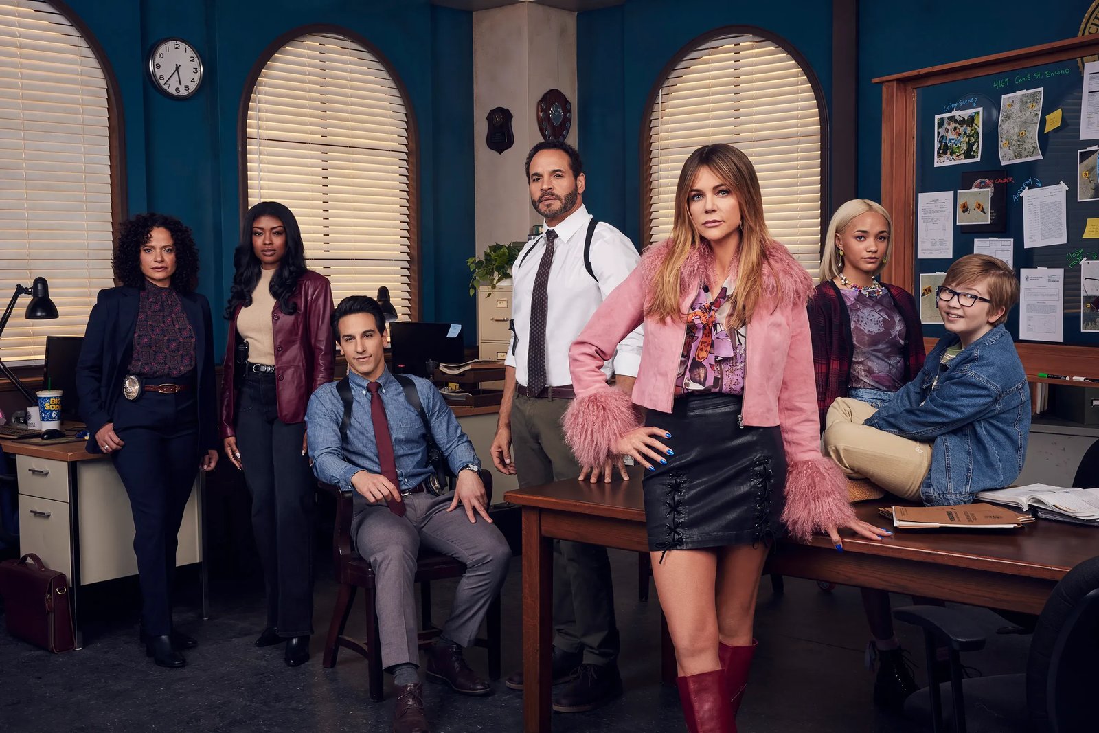 High Potential's Grand Finale: What Happened and What It Means