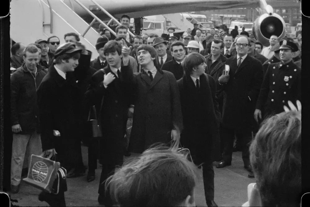 Beatles '64 (2024) - Documentary Review