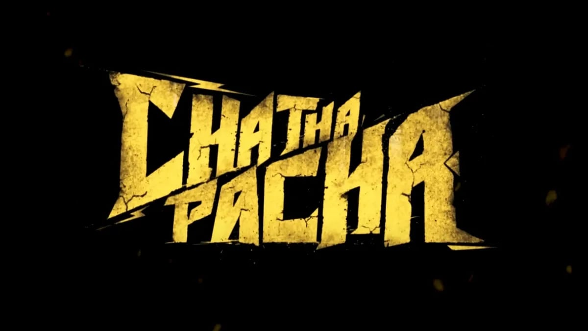 WWE-Styled Film "Chatha Pacha" Turns Heads in Malayalam Cinema
