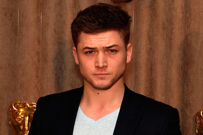 Diving into the Versatility of Taron Egerton: An Actor Relishing Challenge