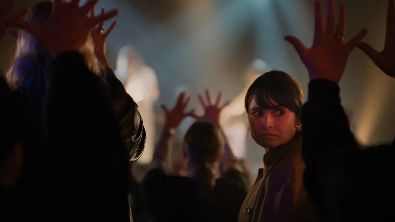 Rockstar Romance Turns Into a Psychological Drama in "After This Death"