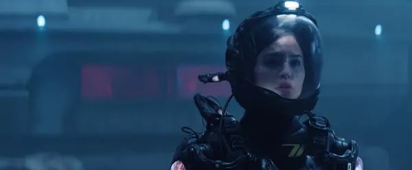 Ash: A Deep Dive into Flying Lotus' Sci-Fi Thriller