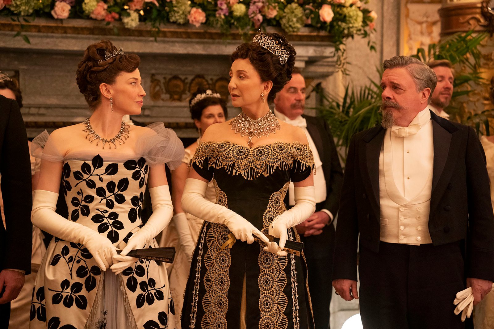 HBO Announces "The Gilded Age" Season 3 Premiere Date