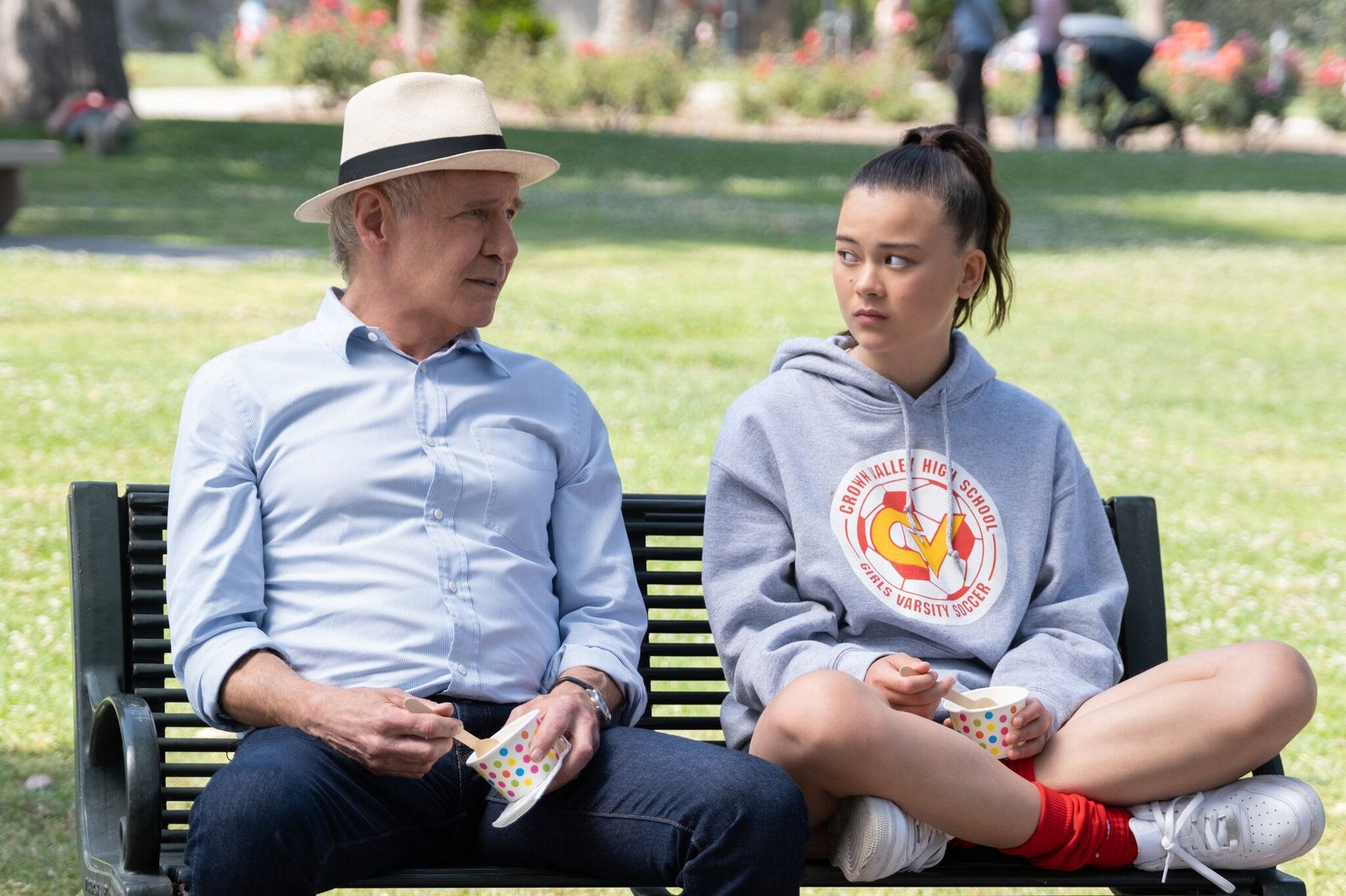 Season Three of "Shrinking": An Emotional Odyssey of Relationships and Growth