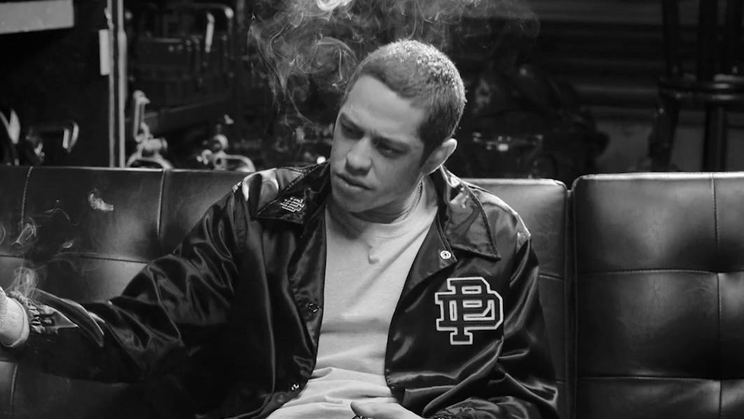 Pete Davidson: Turbo Fonzarelli (2024) - Episode Review