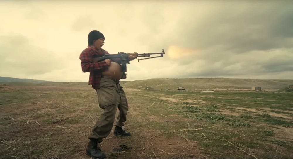 "One Battle After Another" Dominates at the Chicago Film Critics Association