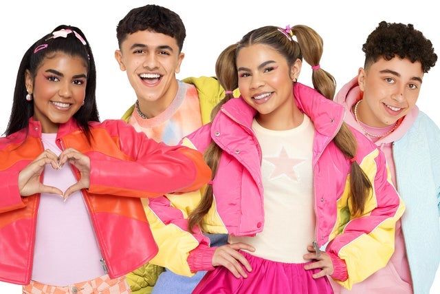 Kidz Bop Celebrates Silver Jubilee with First Ever Live Concert Movie