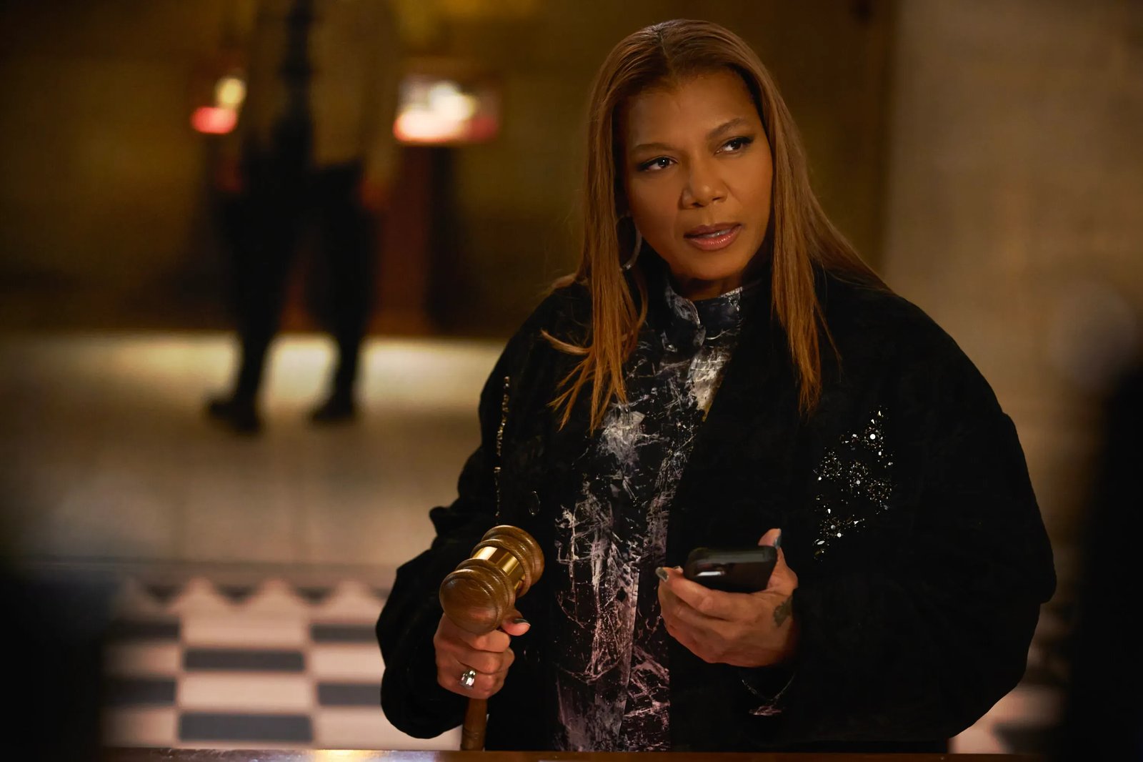 CBS Ends "The Equalizer" After Five Seasons