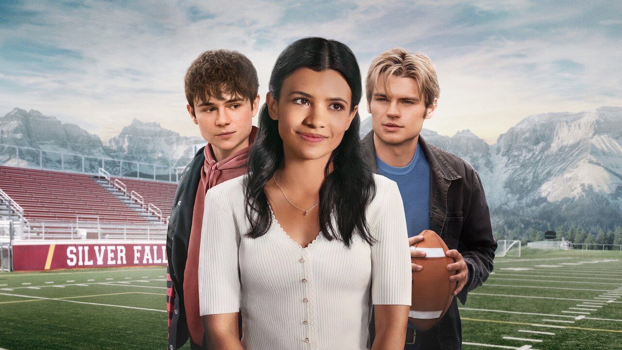 My Life With the Walter Boys - Season 1, Episode 8 Review