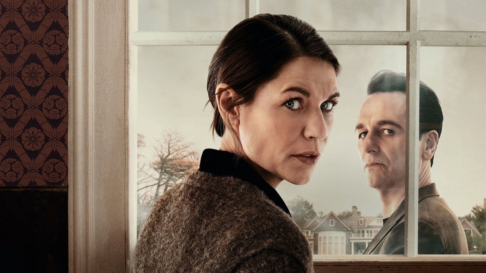 Unmasking "The Beast in Me": A Deep Dive into Netflix's Latest Drama