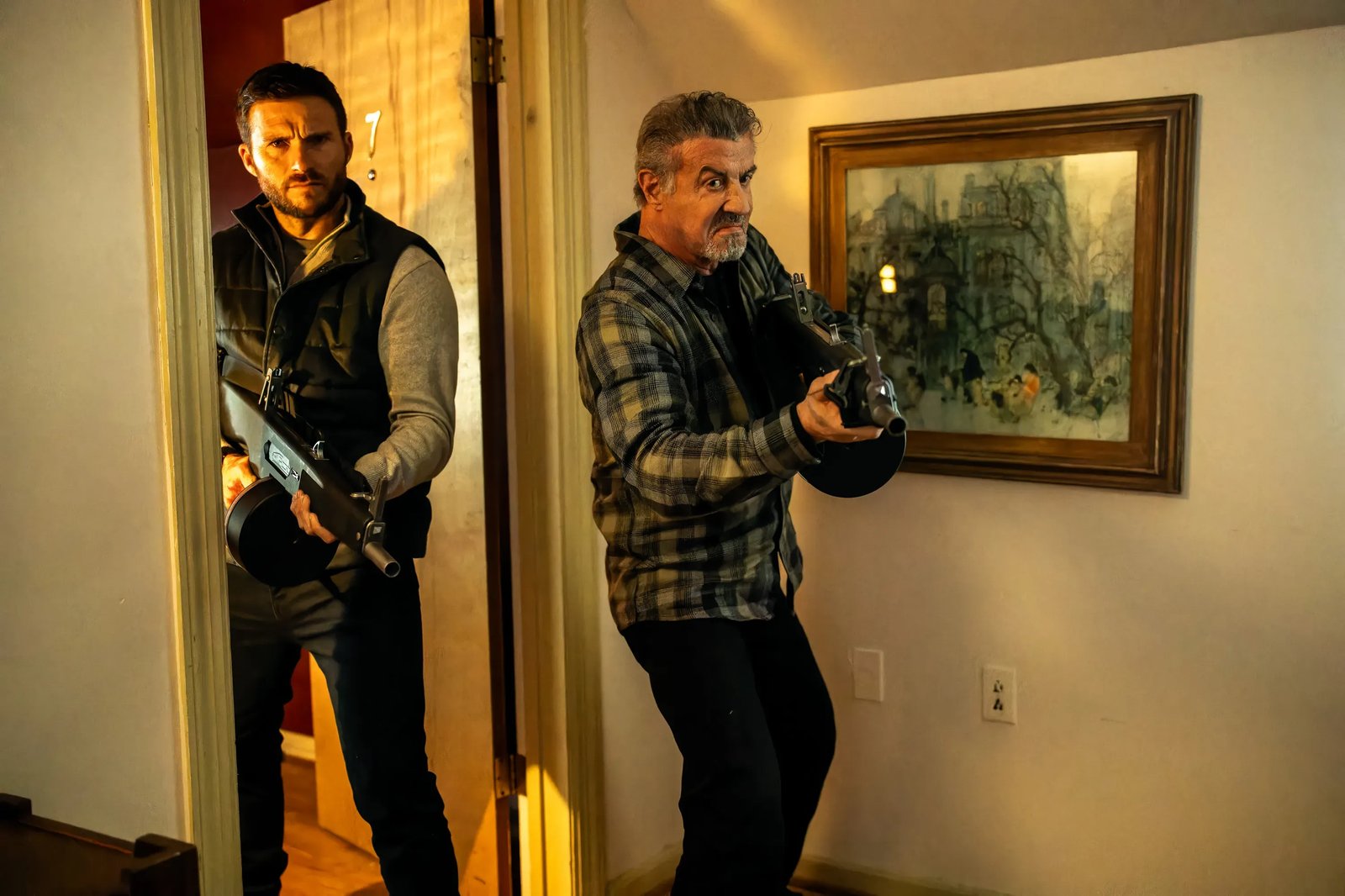 "Alarum" – A Modest Attempt at Espionage-Thriller Genre