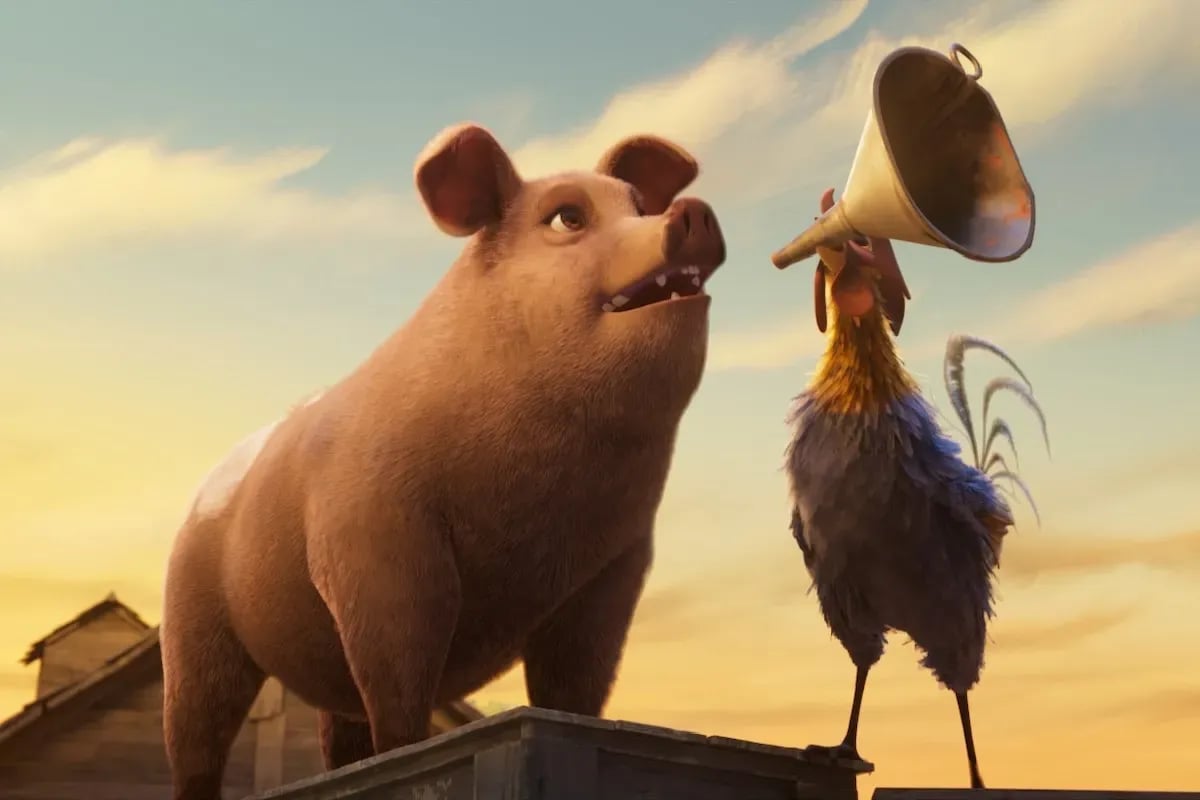 Revamping Classic Literature: Does Andy Serkis' Modern Take on Animal Farm Miss the Mark?