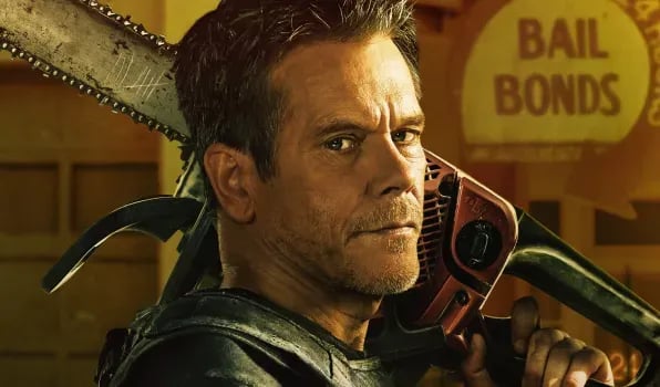 A Review of Amazon's "The Bondsman" Starring Kevin Bacon