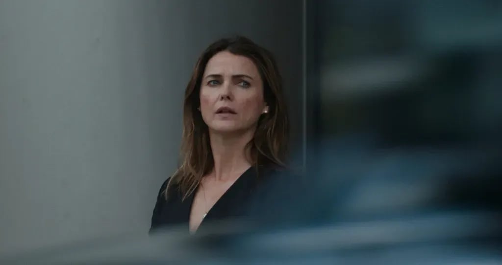 The Diplomat (2024) - Series Review