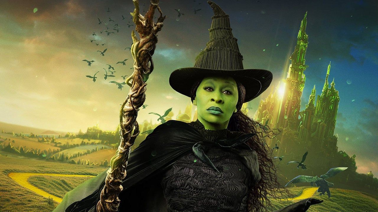Cynthia Erivo to Produce Adaptation of Adrian Tchaikovsky's "Saturation Point"