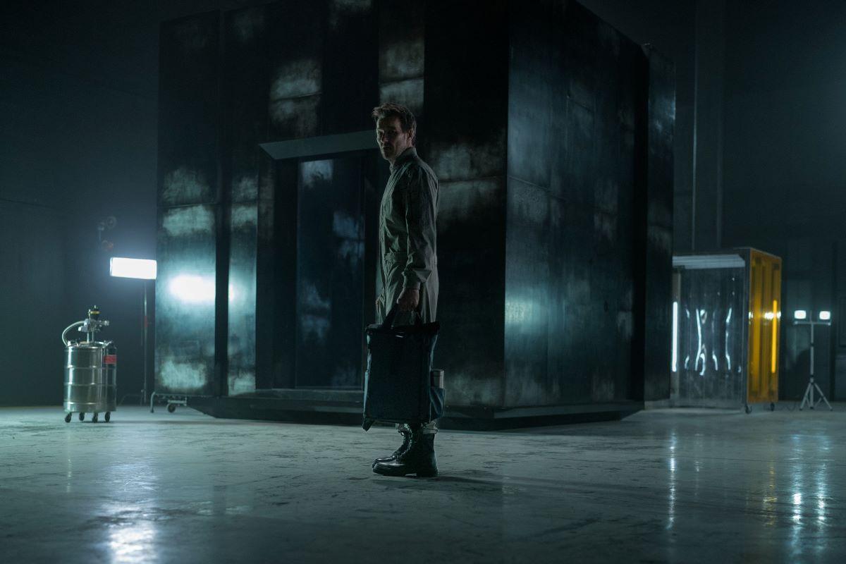 Dark Matter (2024) — Series Review