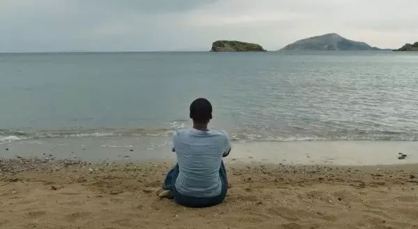 Drift (2024) - Movie Review