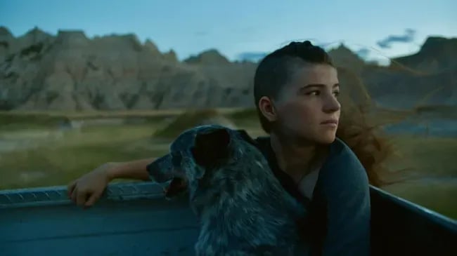 Irresistible: East of Wall's Gritty and Enticing Tale