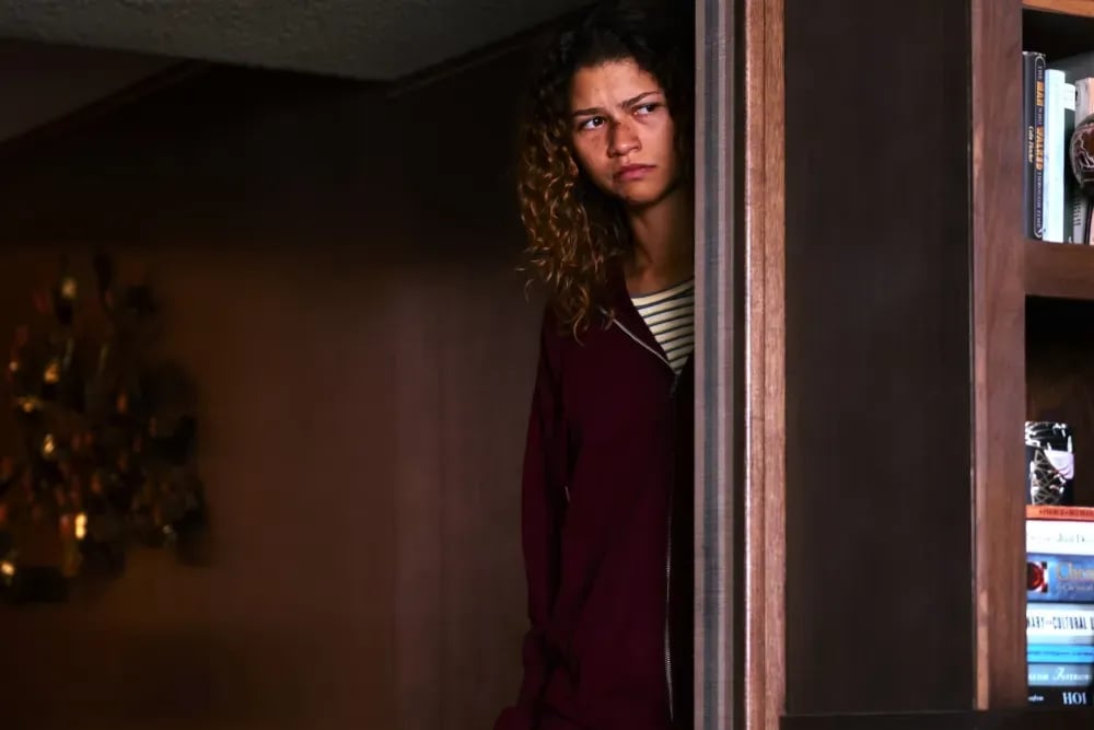 'Euphoria' Series Finale: A Jumbled Spectacle with Loose Ends