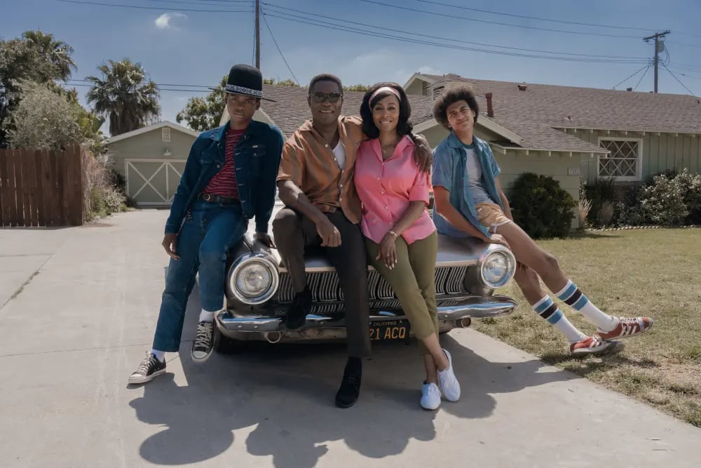 Apple TV's "Government Cheese": A High-Concept Comedy-Drama that Falls Short