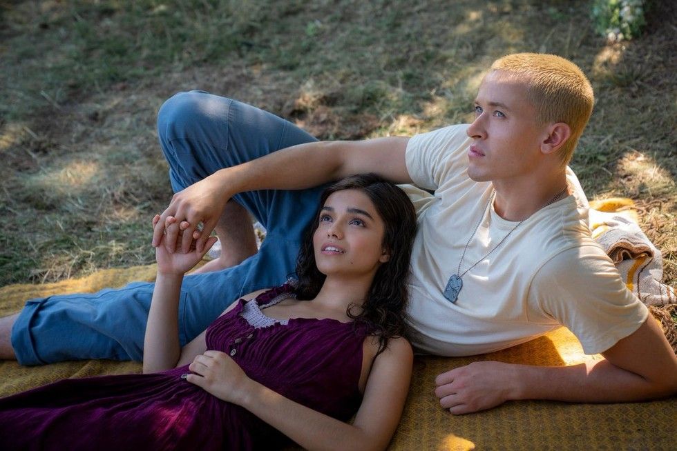 New Cast for 'Hunger Games' Adaptation Unveiled