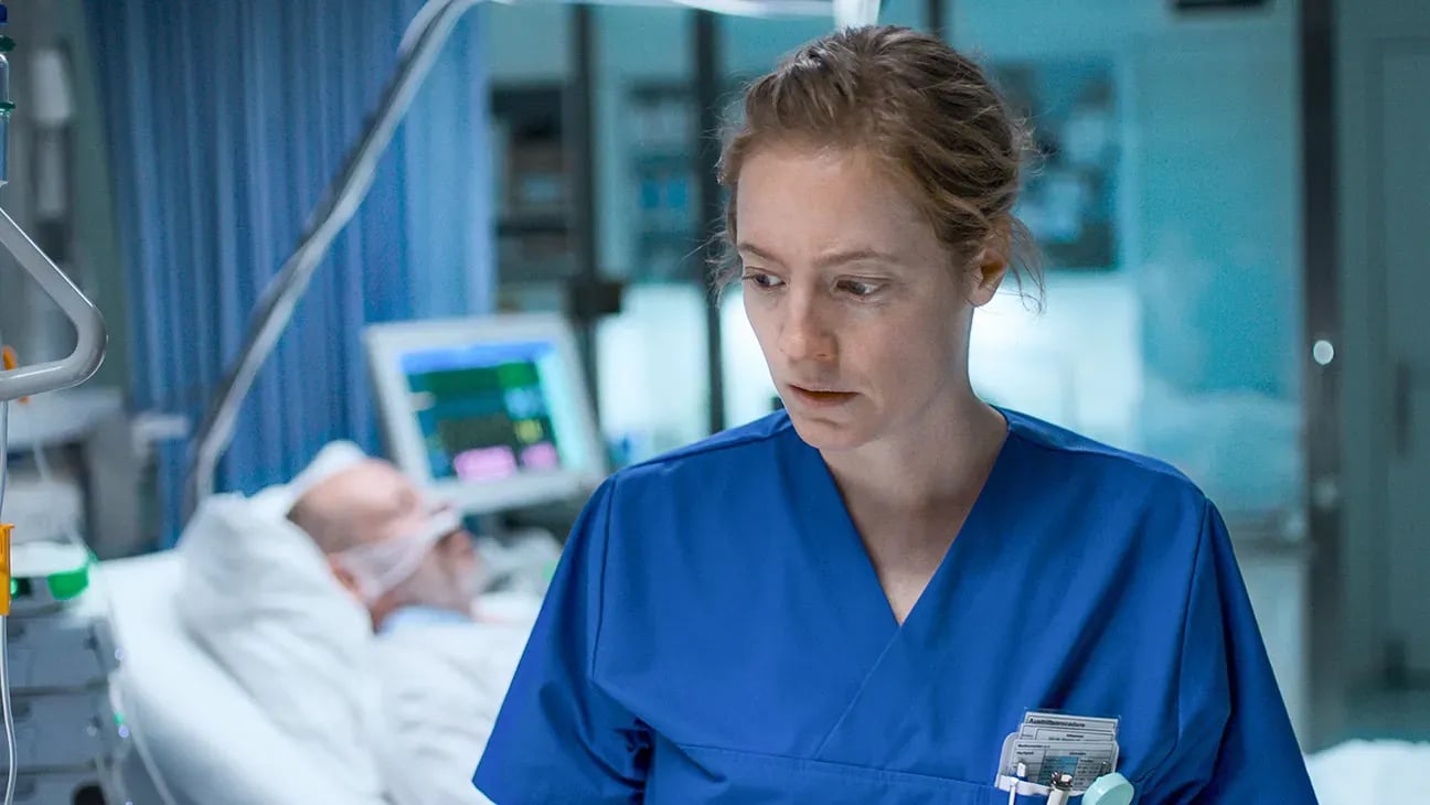 Unseen Heroes of the Hospital: A Review of 'Late Shift'