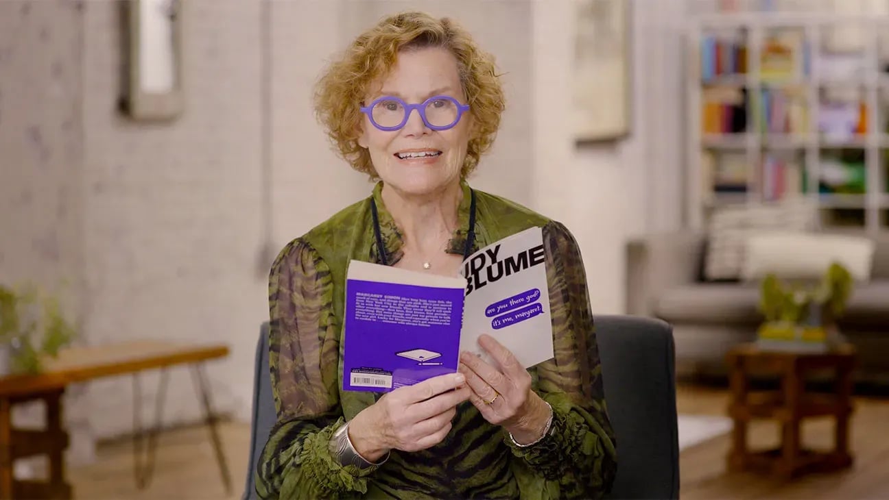 Forever: A Fresh Take on Judy Blume's Classic Teen Romance